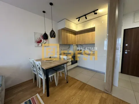 Sale, one bedroom apartment, 48m², Ljubović, Podgorica - image 8
