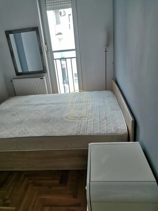 Izdavanje, stan, 60m², Centar, Novi Sad