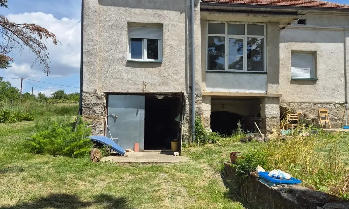 Prodaja, kuća, 140m², Darosava, Arandjelovac