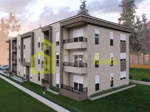 Sale, two bedroom apartment, 59m², Donja Gorica, Podgorica - image 4