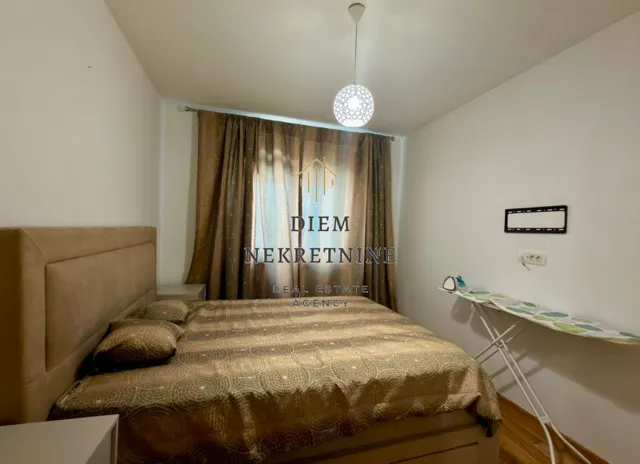 Sale, one bedroom apartment, 60m², Ilino, Bar