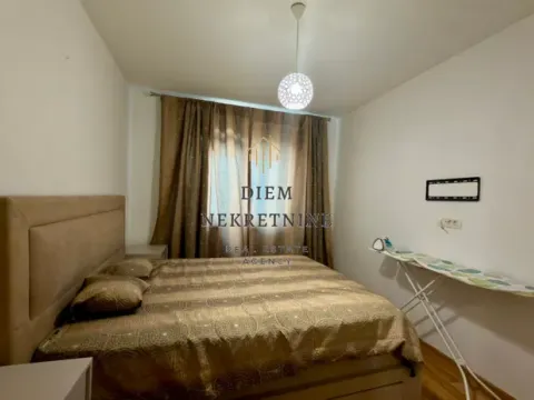 Sale, one bedroom apartment, 60m², Ilino, Bar - image 4
