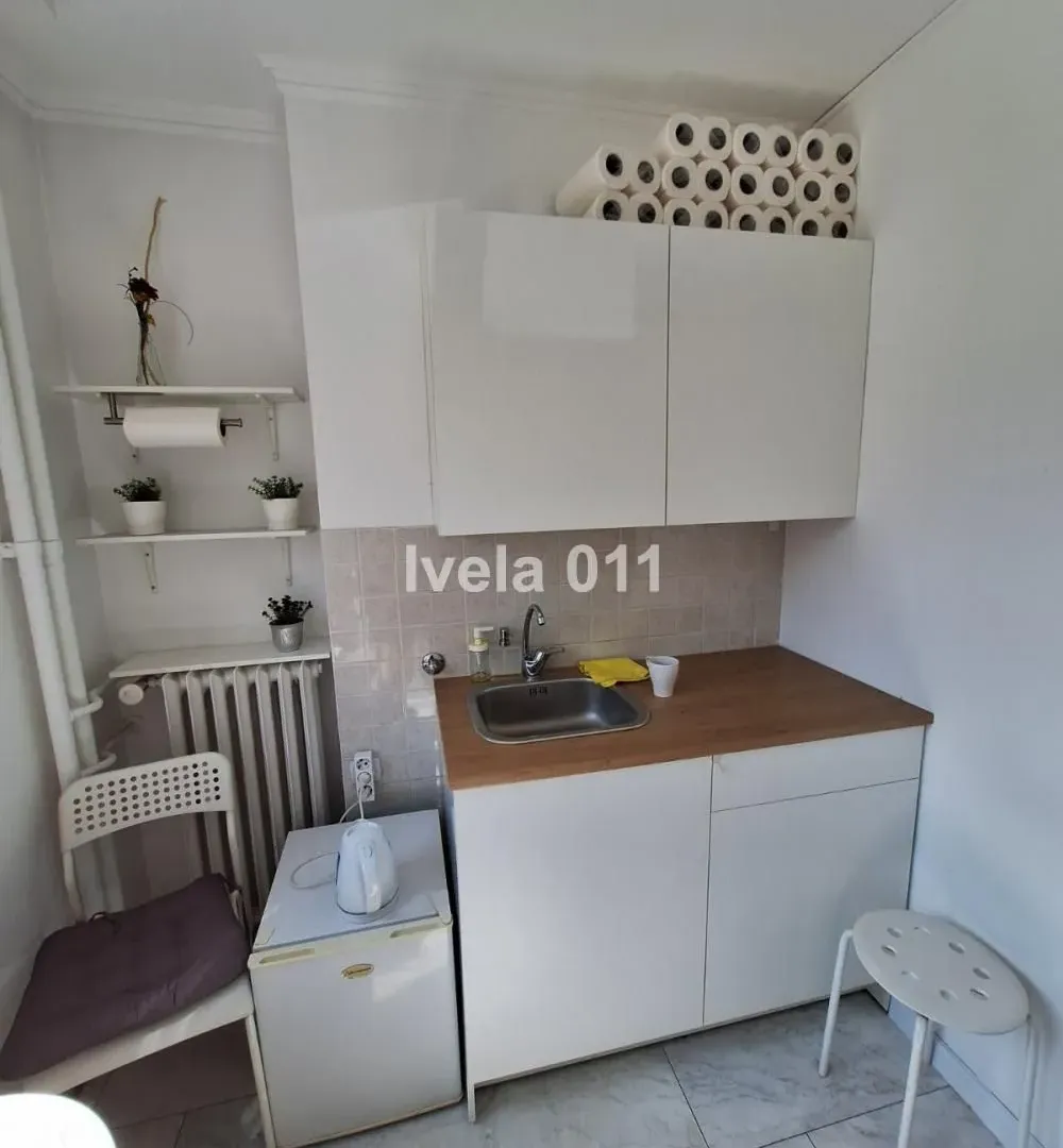 Prodaja, dvosoban stan, 53m², Kalenić Pijaca, Vračar Sve Podlokacije