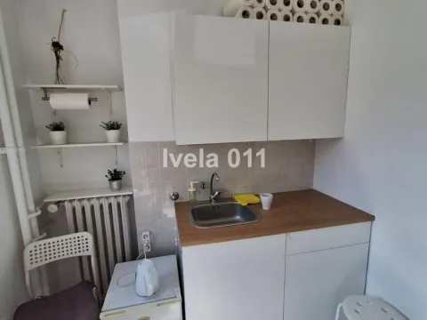 Sale, two bedroom apartment, 53m², Kalenić Pijaca, Vračar Sve Podlokacije - image 6