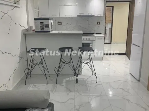 Izdavanje, jednosoban stan, 38m², Telep, Novi Sad Sve Podlokacije - image 3