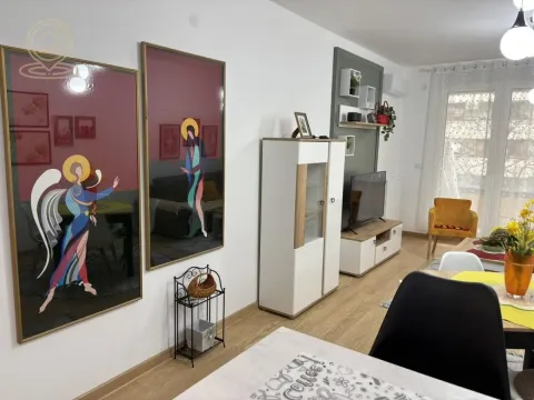 Izdavanje, dvosoban stan, 48m², Podbara, Novi Sad Sve Podlokacije - image 10