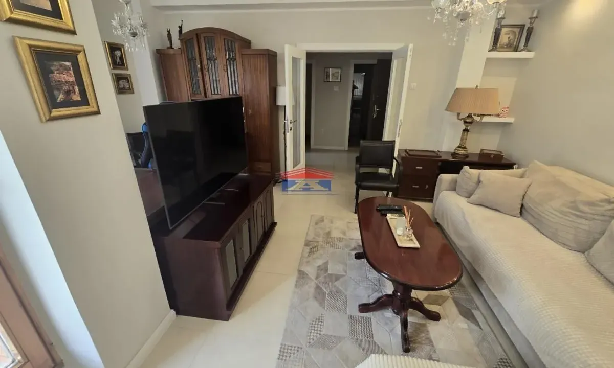 Rent, two bedroom apartment, 50m², Grbavica, Novi Sad Sve Podlokacije