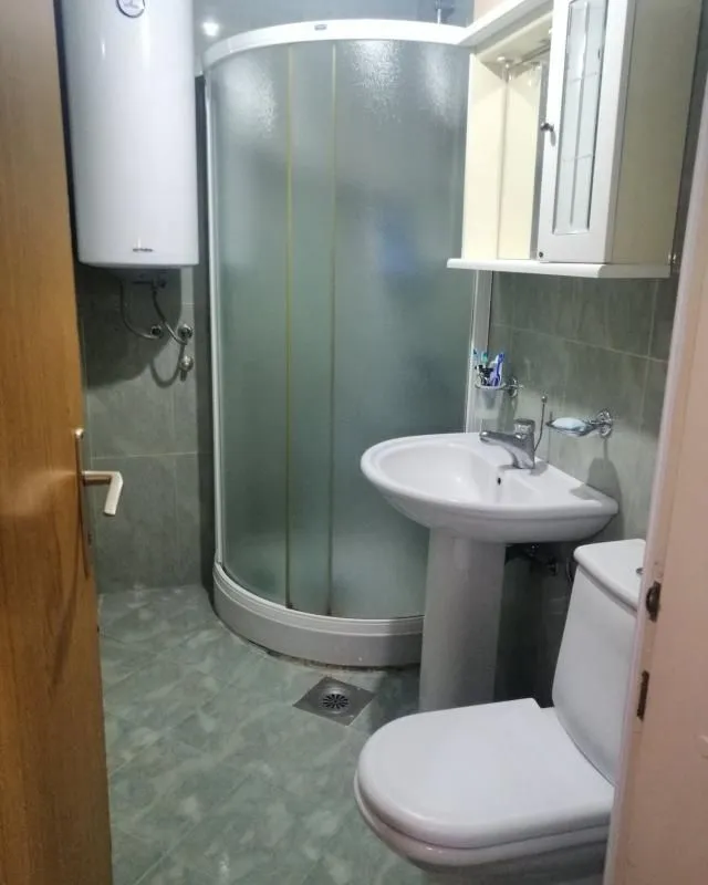 Sale, three bedroom apartment, 112m², Bar, Crna Gora