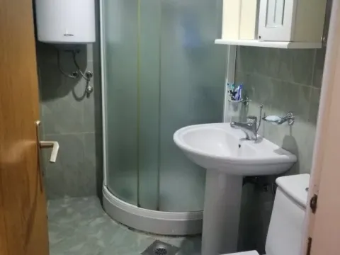 Sale, three bedroom apartment, 112m², Bar, Crna Gora - image 12