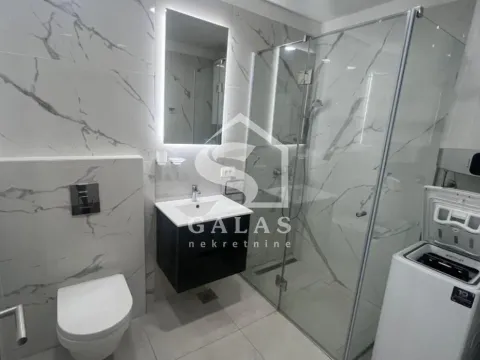 Izdavanje, dvosoban stan, 47m², Palilula Sve Podlokacije, Beograd - image 3