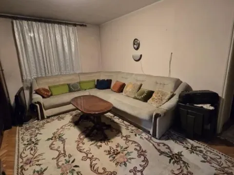 Izdavanje, dvosoban stan, 48m², Satelit, Novi Sad Sve Podlokacije - image 4