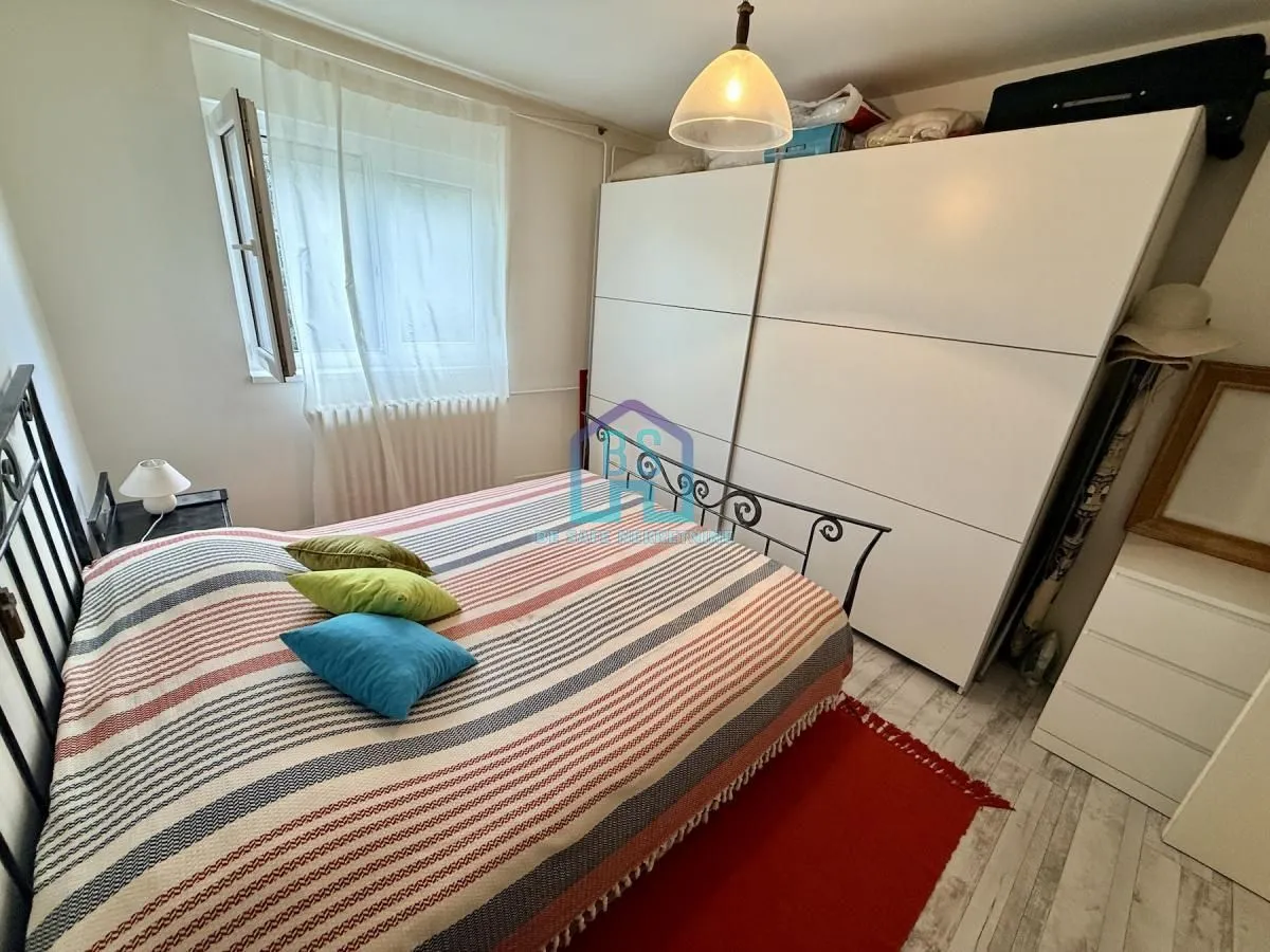 Prodaja, dvosoban stan, 51m², Detelinara, Novi Sad Sve Podlokacije