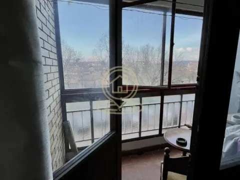 Izdavanje, jednosoban stan, 44m², Kragujevac, Srbija - image 7