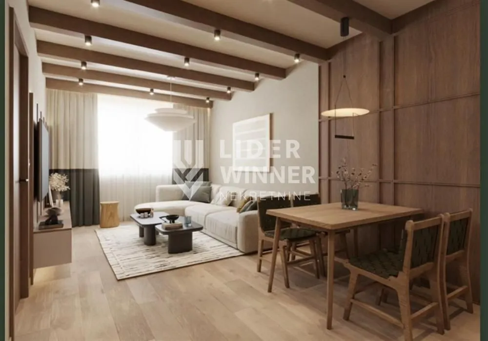 Prodaja, jednosoban stan, 39m², Kopaonik, Srbija