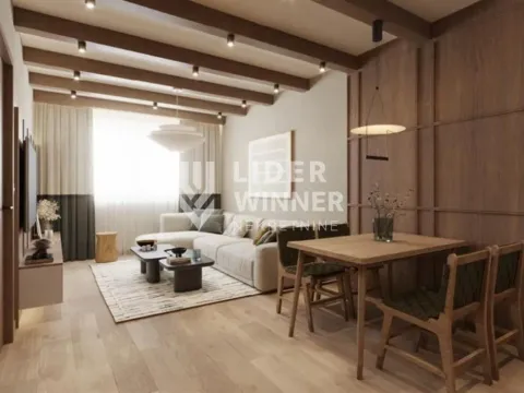 Prodaja, jednosoban stan, 39m², Kopaonik, Srbija