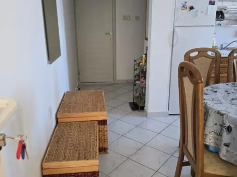 Sale, one bedroom apartment, 37m², Petrovac, Budva - image 7