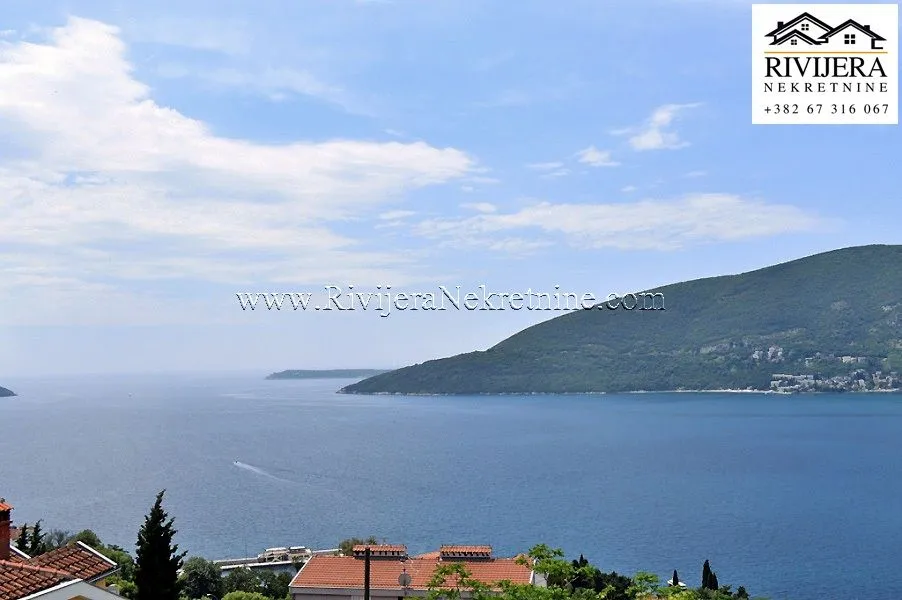 Prodaja, kuća, 174m², Centar, Herceg Novi