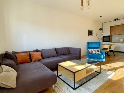 Izdavanje, jednosoban stan, 50m², Central Point, Podgorica - image 10