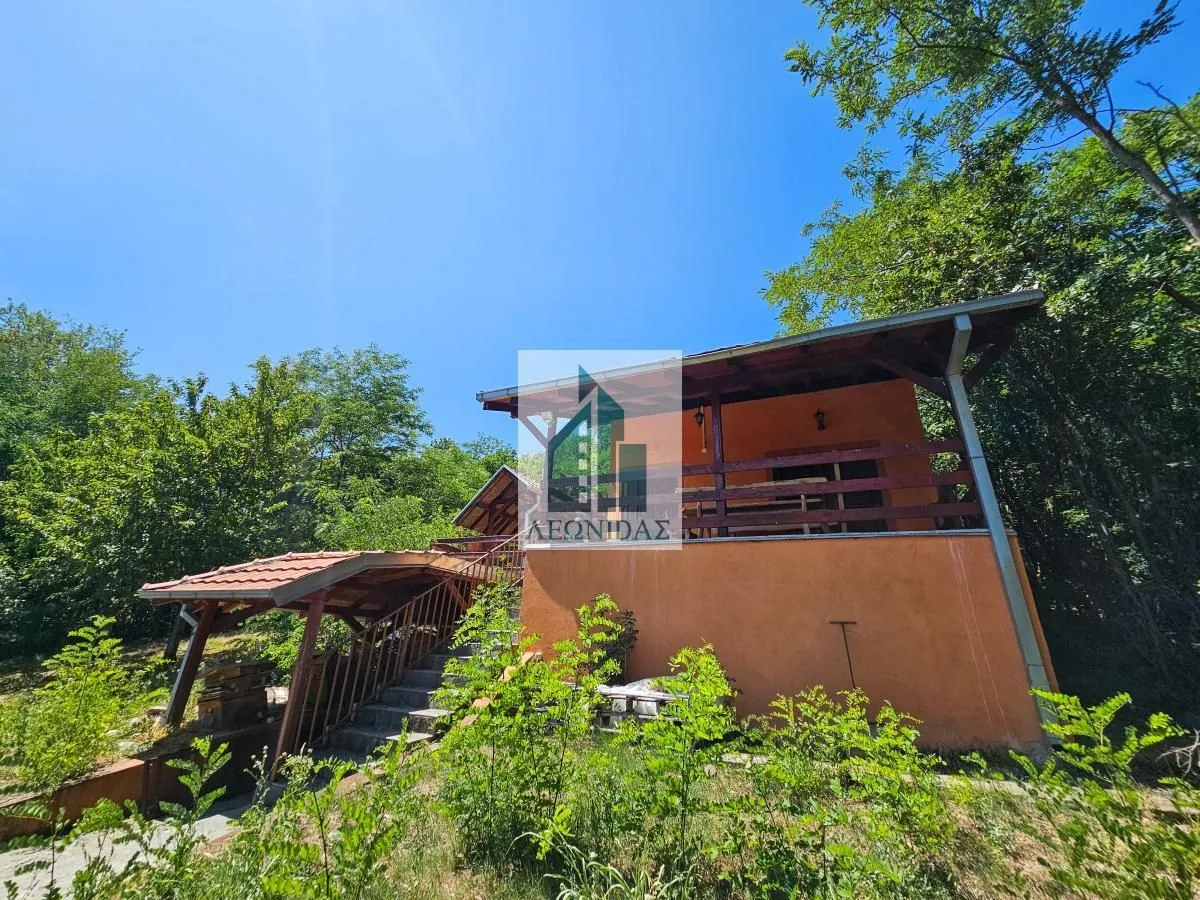 Prodaja, kuća, 70m², Niška Banja, Niš