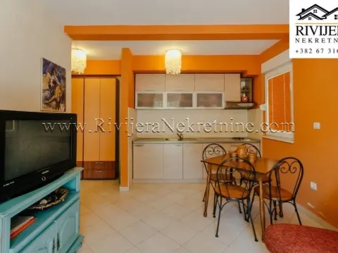 Prodaja, jednosoban stan, 49m², Topla, Herceg Novi - image 17
