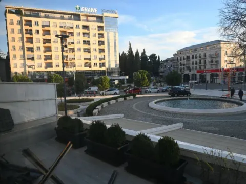 Rent, office space, 69m², Centar, Podgorica - image 5