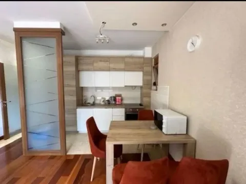 Rent, two bedroom apartment, 64m², Centar, Podgorica - image 3