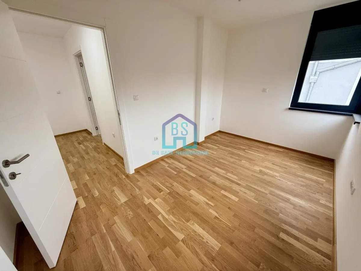 Prodaja, dvosoban stan, 66m², Telep, Novi Sad Sve Podlokacije