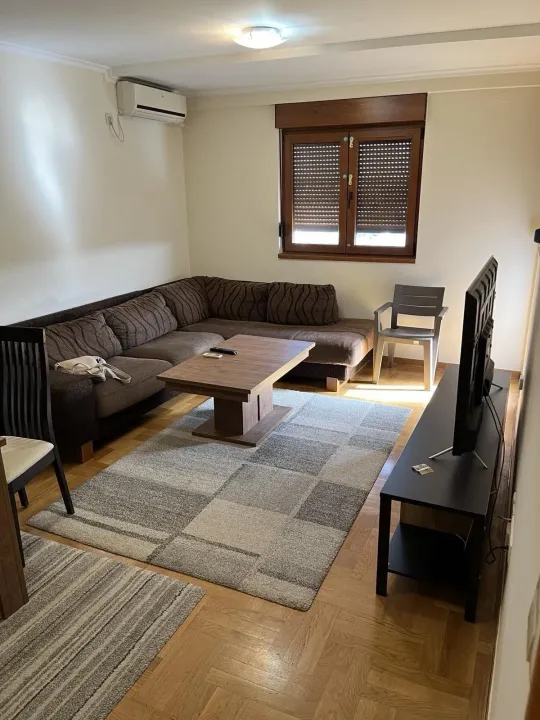 Rent, three bedroom apartment, 67m², Stari Aerodrom, Podgorica