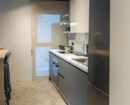 Rent, one bedroom apartment, 48m², Donja Lastva, Tivat - image 5