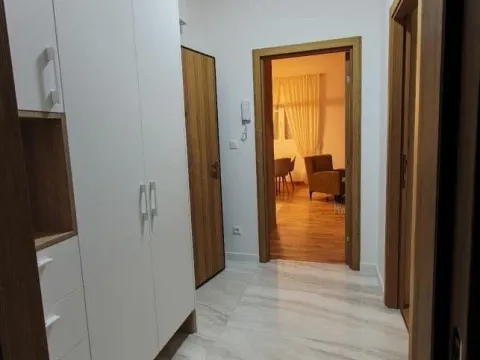 Rent, two bedroom apartment, 63m², Zabjelo, Podgorica - image 11