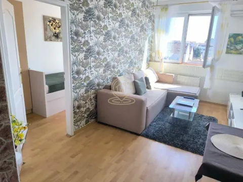Izdavanje, jednosoban stan, 31m², Centar, Novi Sad - image 3