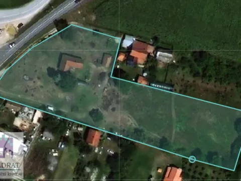 Izdavanje, plac, 6400m², Stubline, Obrenovac - image 25