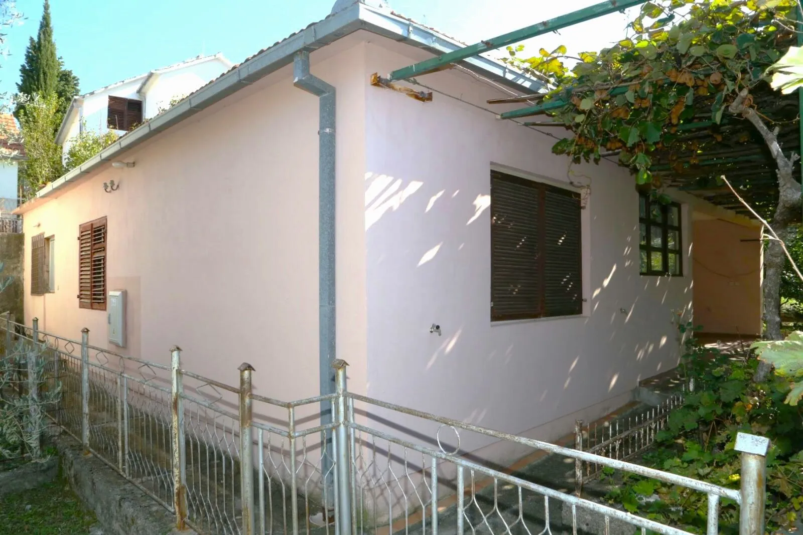 Sale, house, 138m², Bjeliši, Bar