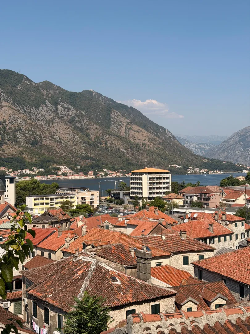 Prodaja, kuća, 50m², Stari Grad Kotor, Kotor