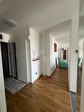 Rent, two bedroom apartment, 55m², Palilula Sve Podlokacije, Beograd - image 12