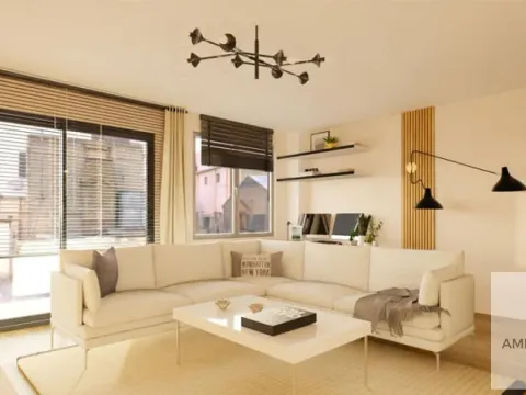 Prodaja, dvosoban stan, 57m², Centar, Stara Pazova - image 2