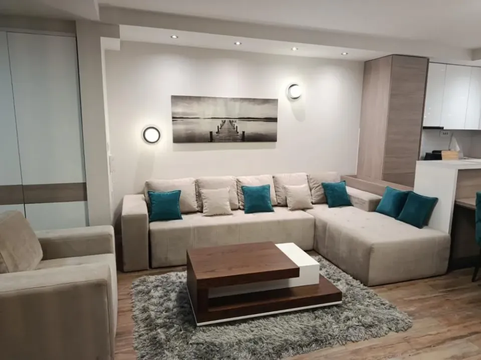 Rent, three bedroom apartment, 80m², Zemun Sve Podlokacije, Beograd