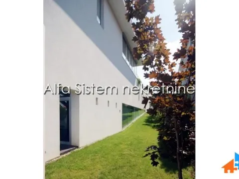 Izdavanje, kuća, 560m², Veliki Mokri Lug, Zvezdara Sve Podlokacije - image 13