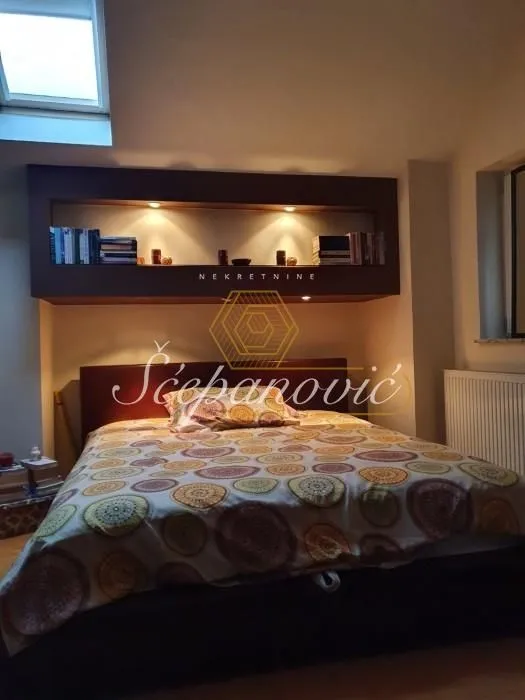 Prodaja, trosoban stan, 113m², Nova Detelinara, Novi Sad Sve Podlokacije