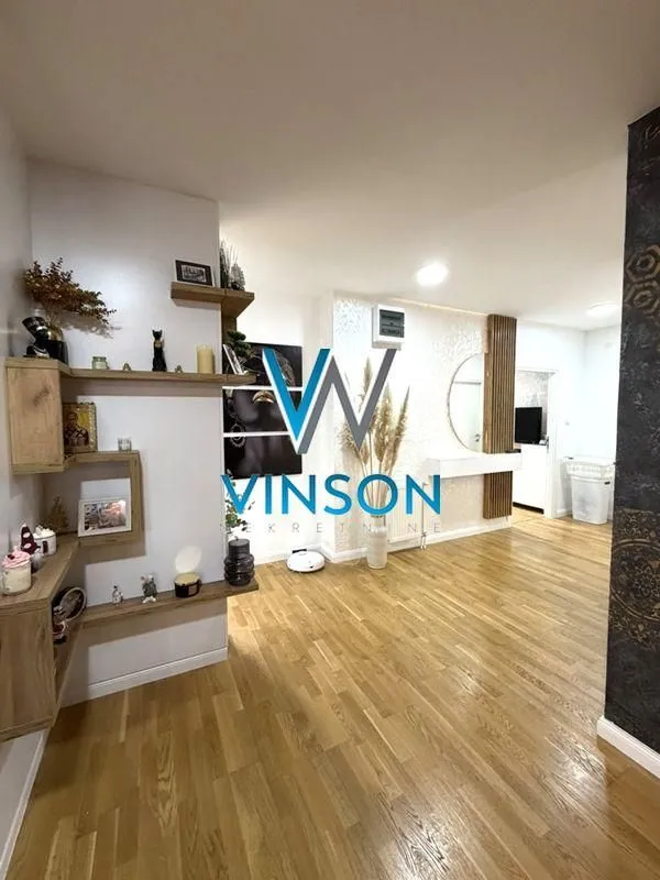 Prodaja, trosoban stan, 113m², Telep, Novi Sad Sve Podlokacije