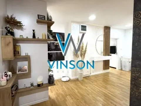 Prodaja, trosoban stan, 113m², Telep, Novi Sad Sve Podlokacije - image 10