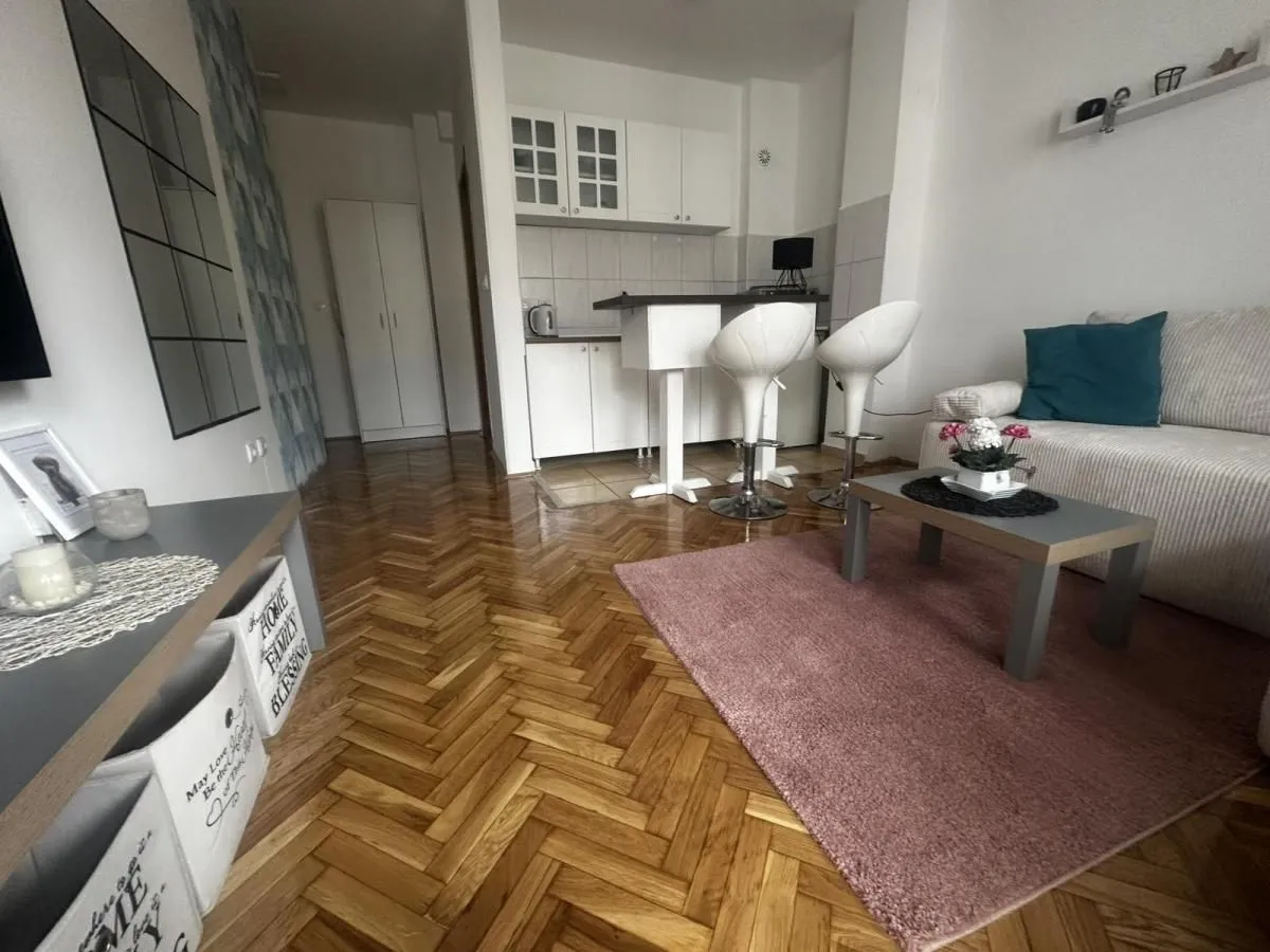 Prodaja, garsonjera, 25m², Nova Detelinara, Novi Sad Sve Podlokacije