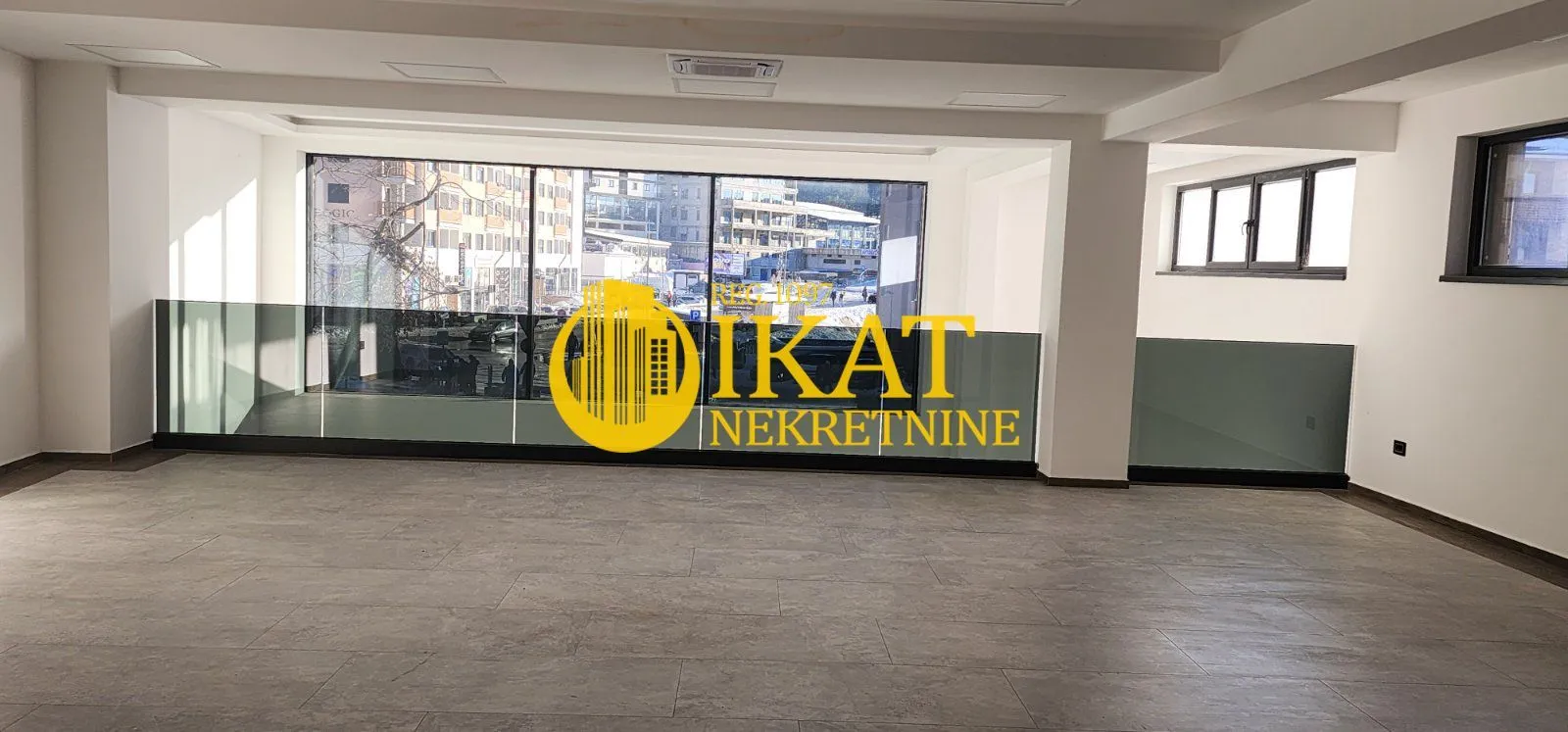 Rent, office space, 600m², Centar, Zlatibor