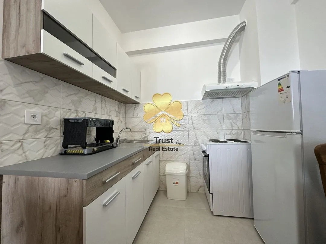 Rent, one bedroom apartment, 40m², Zabjelo, Podgorica