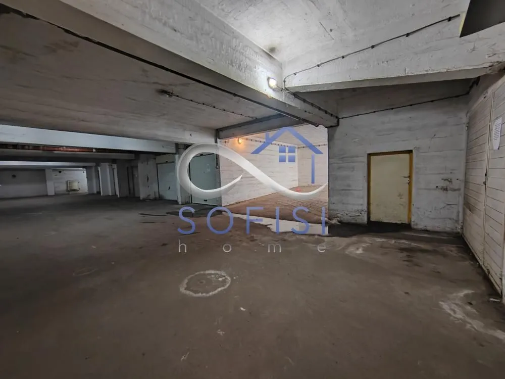 Sale, parking/garage, 17m², Novi Sad Sve Podlokacije, Novi Sad