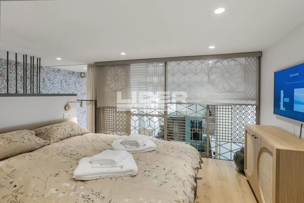 Prodaja, dvosoban stan, 96m², Stari Grad, Beograd