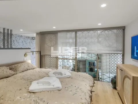 Prodaja, dvosoban stan, 130m², Stari Grad, Beograd - image 18