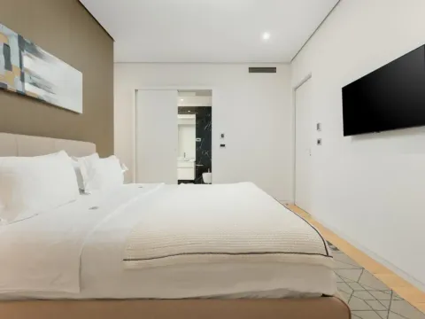 Sale, two bedroom apartment, 149m², Budva, Crna Gora - image 4