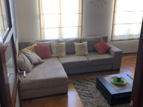 Rent, one bedroom apartment, 45m², Preko Morače, Podgorica - image 2