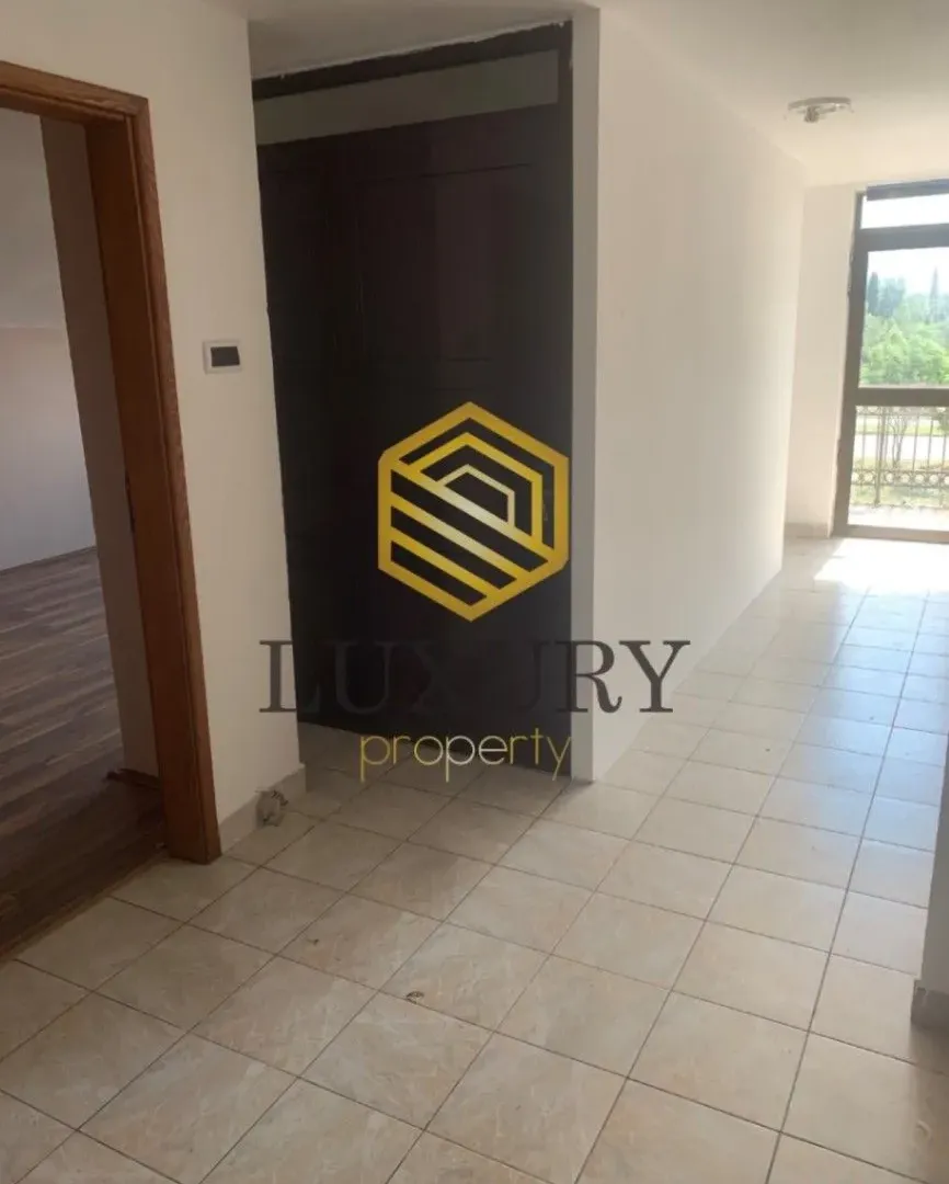 Rent, three bedroom apartment, 100m², Zabjelo, Podgorica